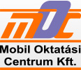 Mobil Oktatási Centrum